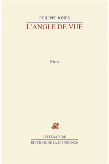 L'angle de vue
