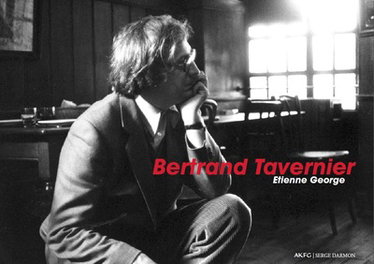 Couverture de Bertrand Tavernier