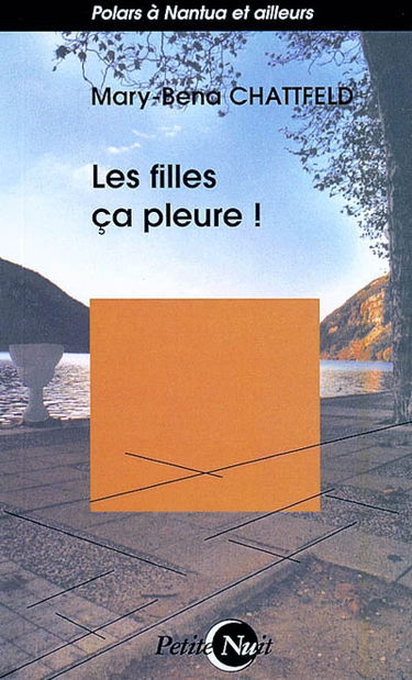 Les filles ça pleure