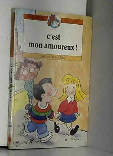 C'est mon amoureux !