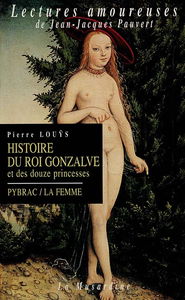Histoire du roi Gonzalve et des douze princesses