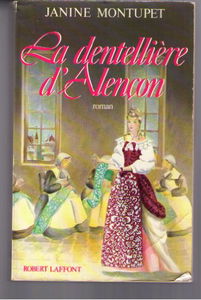 La Dentellière D'alençon