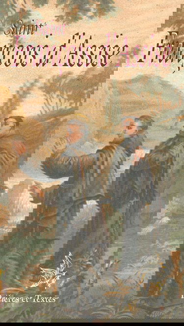 SAINT FRANÇOIS D´ASSISE