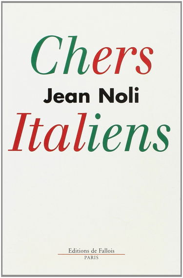 Chers Italiens
