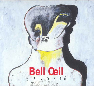 Couverture de Cabosse par Bell Oeil