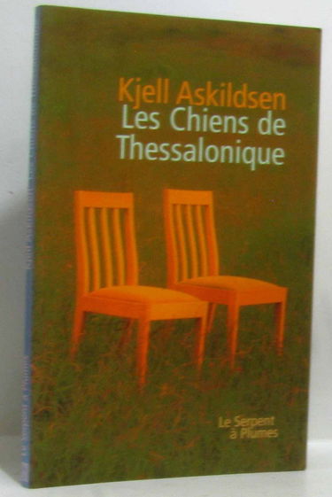 Les chiens de Thessalonique