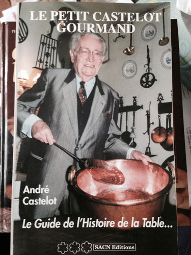 Le petit Castelot gourmand