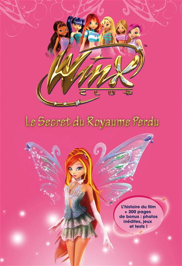 Winx, le film