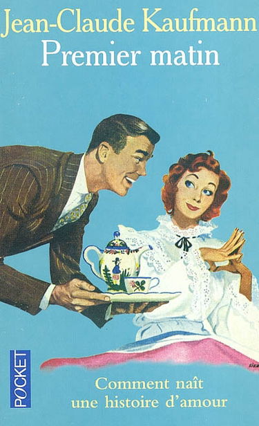 Premier matin : comment naît une histoire d'amour