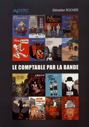 Le comptable par la bande
