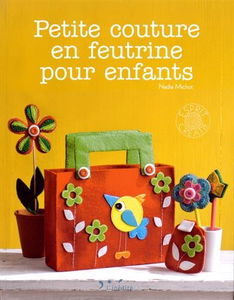 Petite couture en feutrine pour enfants