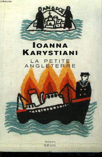 La petite Angleterre