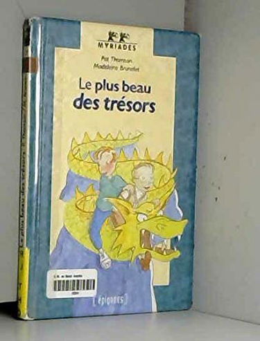 Le plus beau des trésors