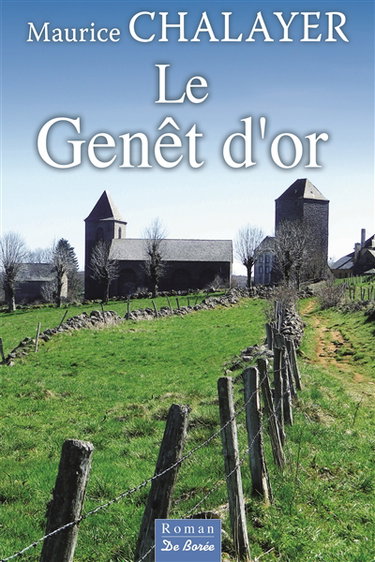 Le genêt d'or