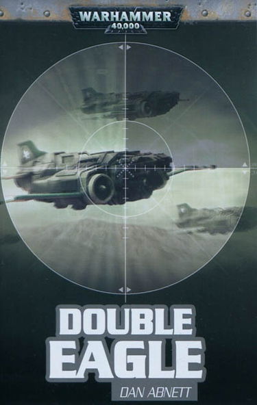 Double Eagle : un récit complet au coeur de la croisade des mondes de Sabbat