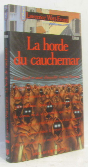 Le Horde du cauchemar