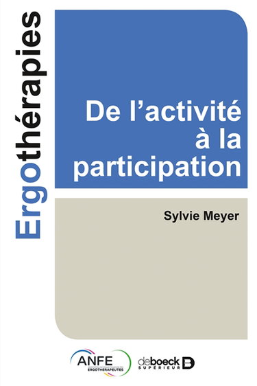De l'activité à la participation