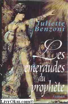 Les émeraudes du prophète