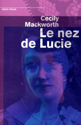 Le nez de Lucie