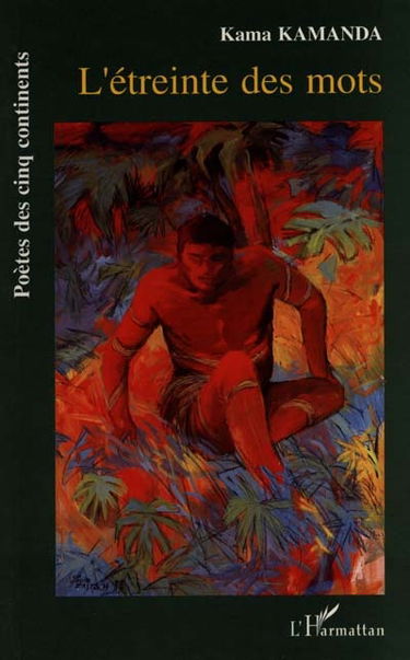 L'étreinte des mots