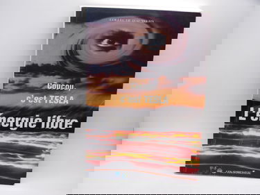 L'énergie libre : coucou, c'est Tesla