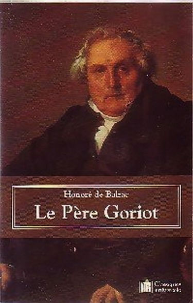 Le Pere Goriot