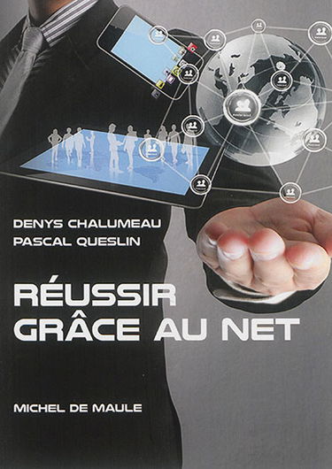 Réussir grâce au Net