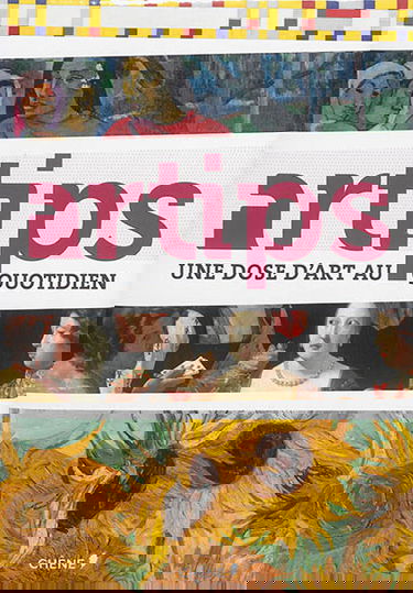 Artips : une dose d'art au quotidien