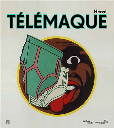 Hervé Télémaque