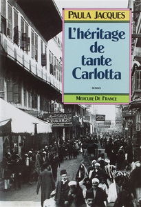 L'héritage de tante Carlotta