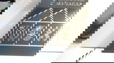 Nouveau Larousse ménager