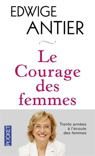 Le courage des femmes