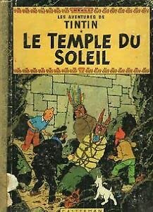 Couverture de prime 3 tintin - coke en stock 05/2011
