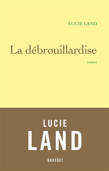 La débrouillardise