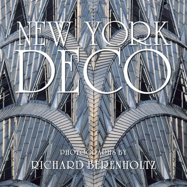Couverture de New York Deco