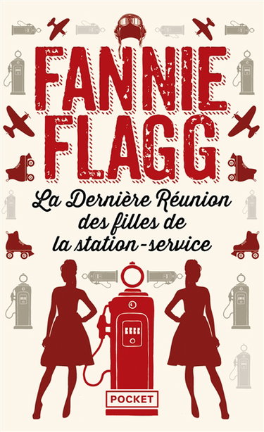 La dernière réunion des filles de la station-service