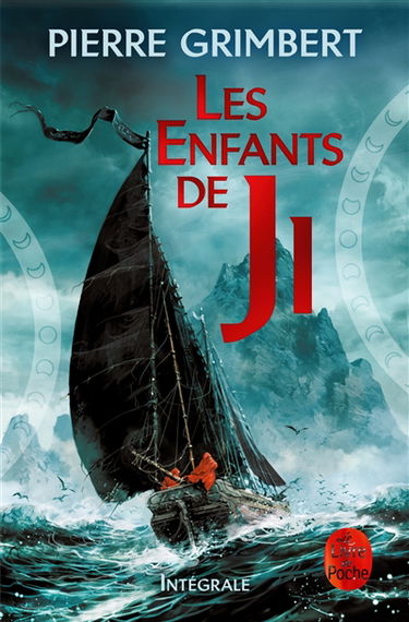 Les enfants de Ji : intégrale
