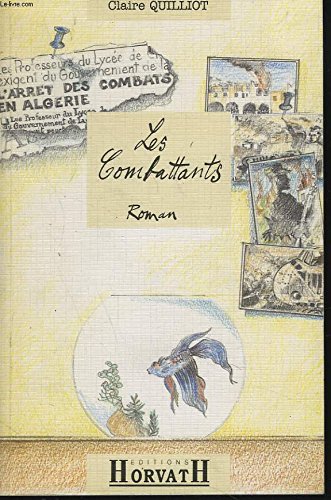 Les Combattants : des poissons et des profs
