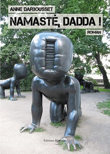 Namasté, dadda !