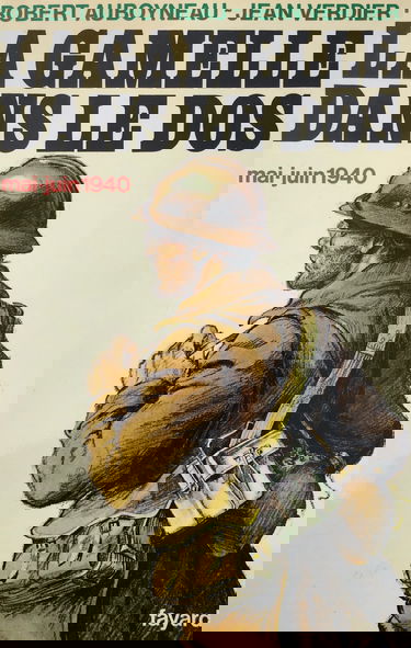 La gamelle dans le dos : mai-juin 1940