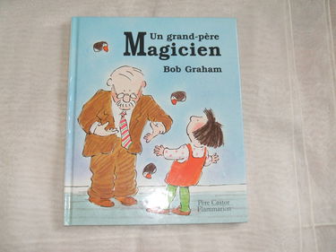 Un Grand-père magicien
