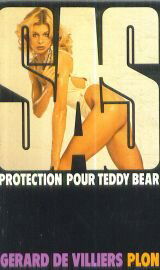 Protection pour Teddy Bear
