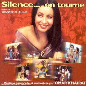 Silence on tourne