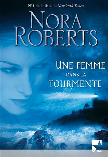 Une femme dans la tourmente