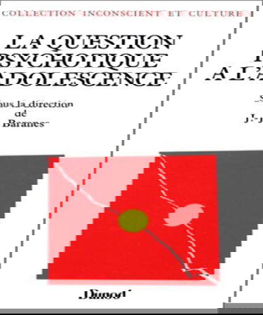 La Question psychotique à l'adolescence : le passage du cap Horn