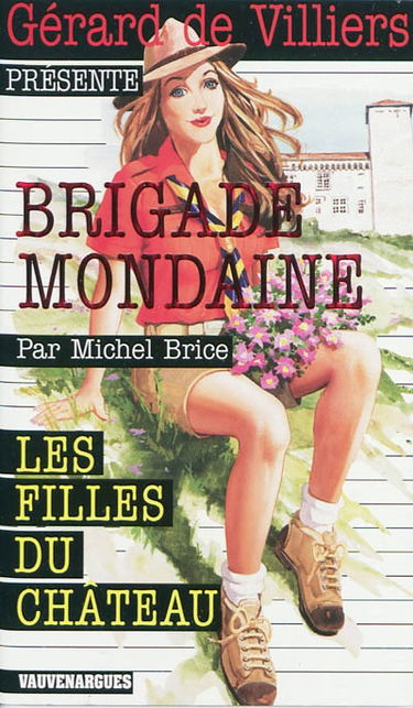 Les filles du château