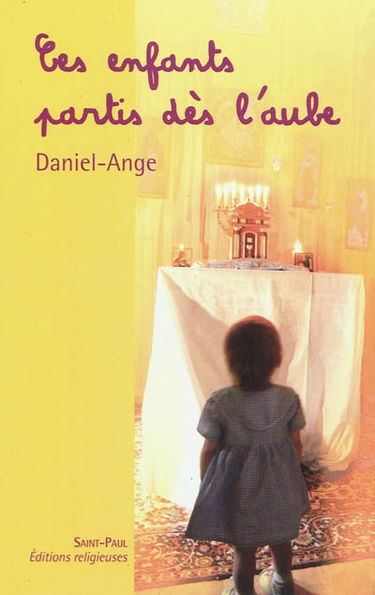 Ces enfants partis dès l'aube