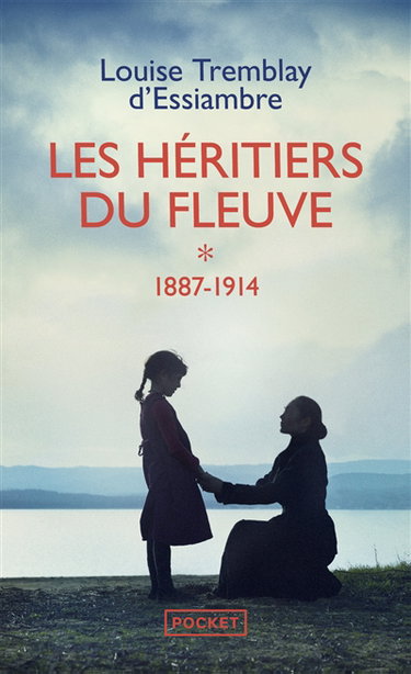 Les héritiers du fleuve. Vol. 1. 1887-1914