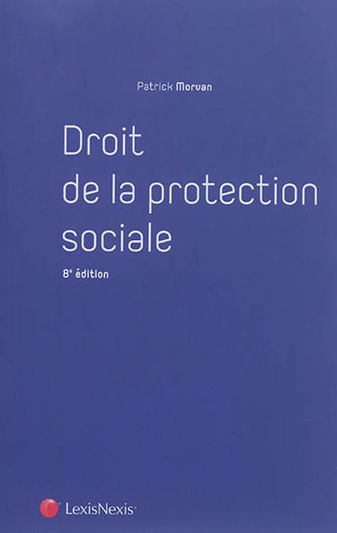 Droit de la protection sociale
