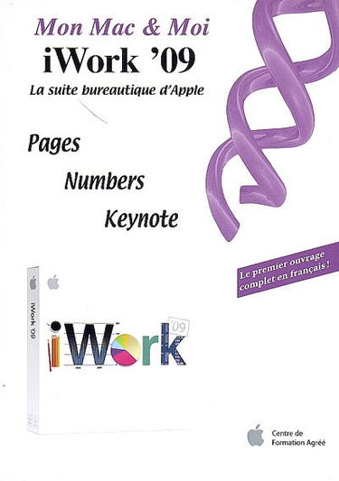 iWork 09